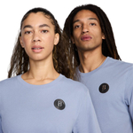 Футболка Nike Dri-FIT Sabrina T-shirt Blue