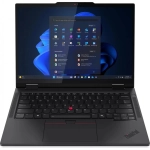 Ноутбук Lenovo ThinkPad T14s 2-in-1, 14" Touch Ultra 7 255U 16GB/1TB SSD W11 Pro Black (21R3000WUS)