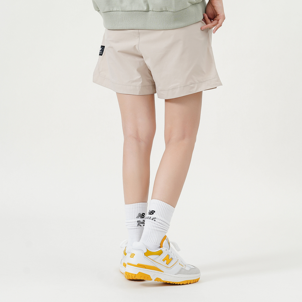 Кроссовки New Balance Nb 550 Varsity Gold