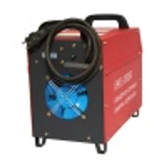 Аппараты серии SMD-2500C для конденсаторной сварки шпилек, Стальмостдеталь