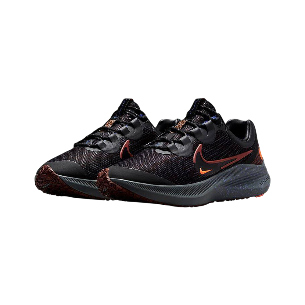 Кроссовки Nike Winflo 8 Bronze/Redstone
