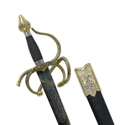 Art Gladius Меч Колада Дель Сид с ножнами