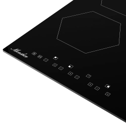 Встраиваемая индукционная варочная панель Monsher MHI 4505