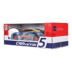 Машина классическая на РУ, коробка 5A-439