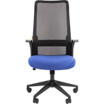 Кресло офисное Chairman 573