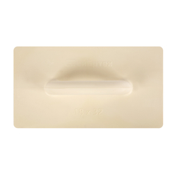 Терка полиуретановая, 180 х 320 мм Россия Сибртех