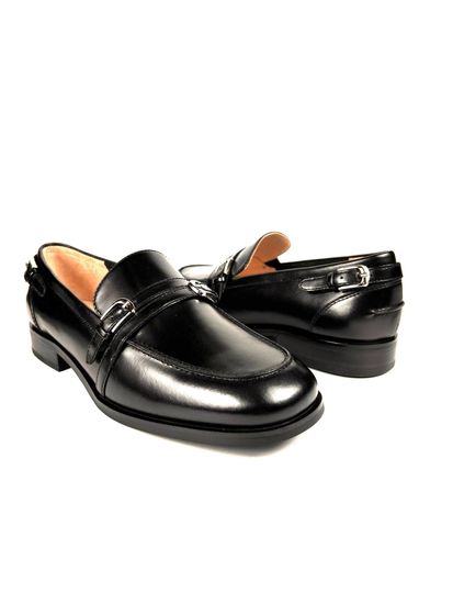 Лоферы женские