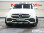Mercedes-Benz GLC-Class X253 GLC300 4MATIC Coupe (05.2023)