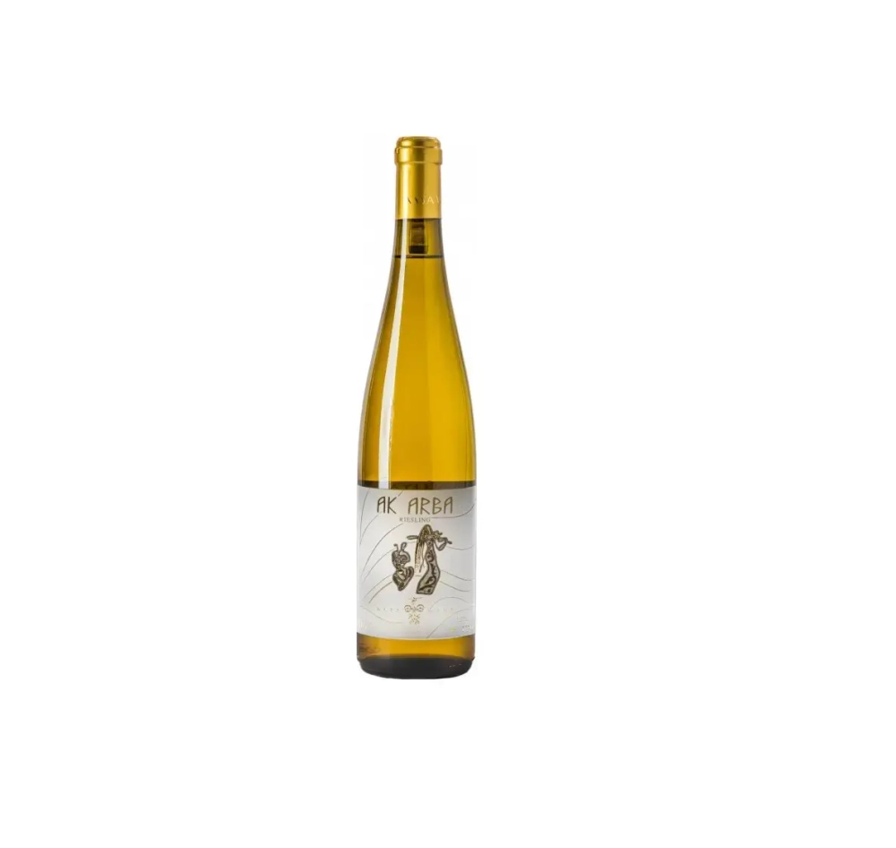 Ak Arba Riesling Reserve 2016