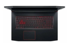 17.3" Ноутбук Acer Predator Helios 300 PH317-52-7471 (1920x1080, Intel Core i7-8750H, RAM 8ГБ, SSD 256ГБ, Nvidia GeForce GTX 1050Ti, Win 10 Pro)