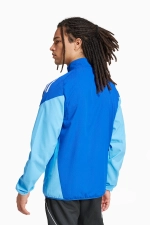 Кофта adidas Tiro 25 Competition Presentation - синий