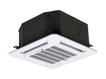 Внутренний блок мультисистемы Midea MCA3I mca3i-07nxd0/t-mbq4-03e