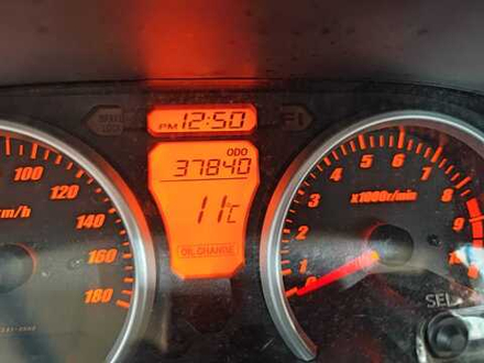 Suzuki Skywave 400 , 2006
