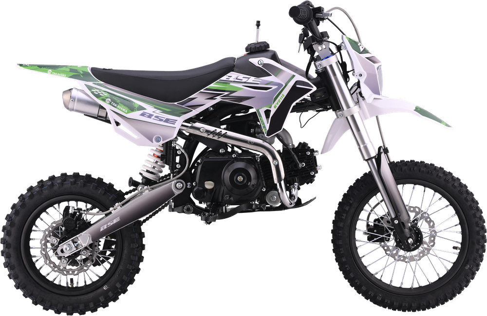 Детский питбайк BSE EVO 110