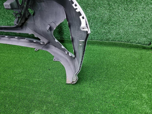 Бампер передний Hyundai Solaris 2 (2020-2022)