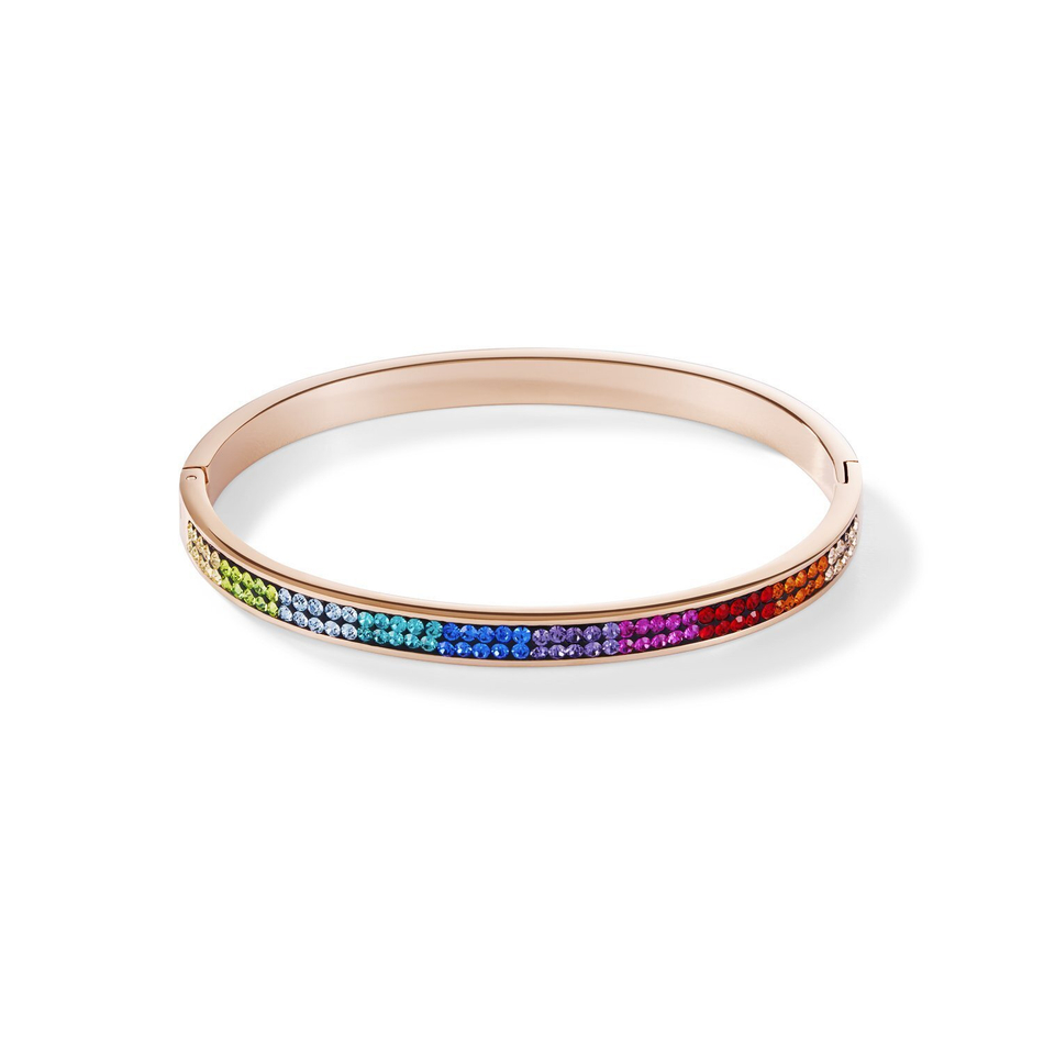 Браслет Coeur de Lion Multicolour 0214/37-1500 цвет мультиколор