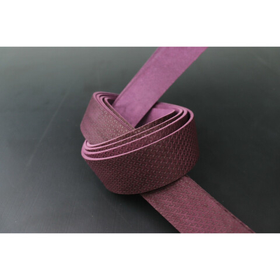 Ременная заготовка винная + Плита Древний узор