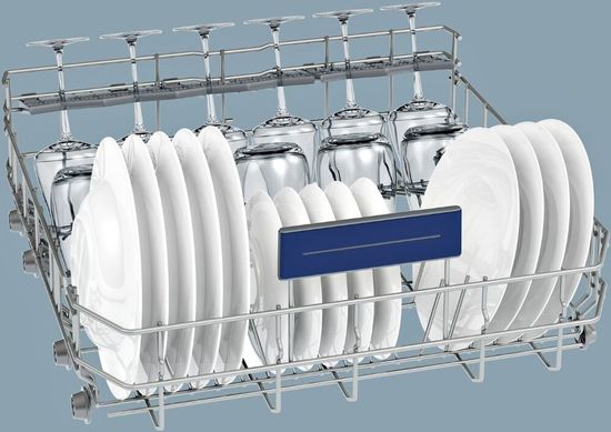 Встраиваемая посудомоечная машина Siemens SN 657X03