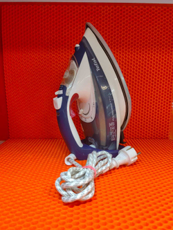 Утюг tefal 2600w