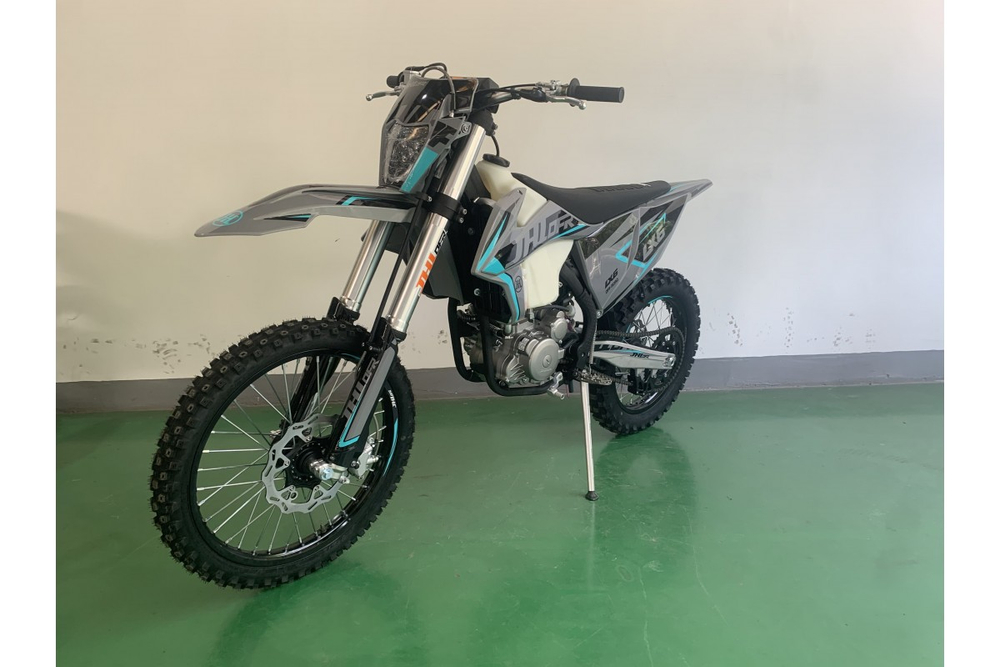 Мотоцикл JHL LX6 NB300 (174MN-5)