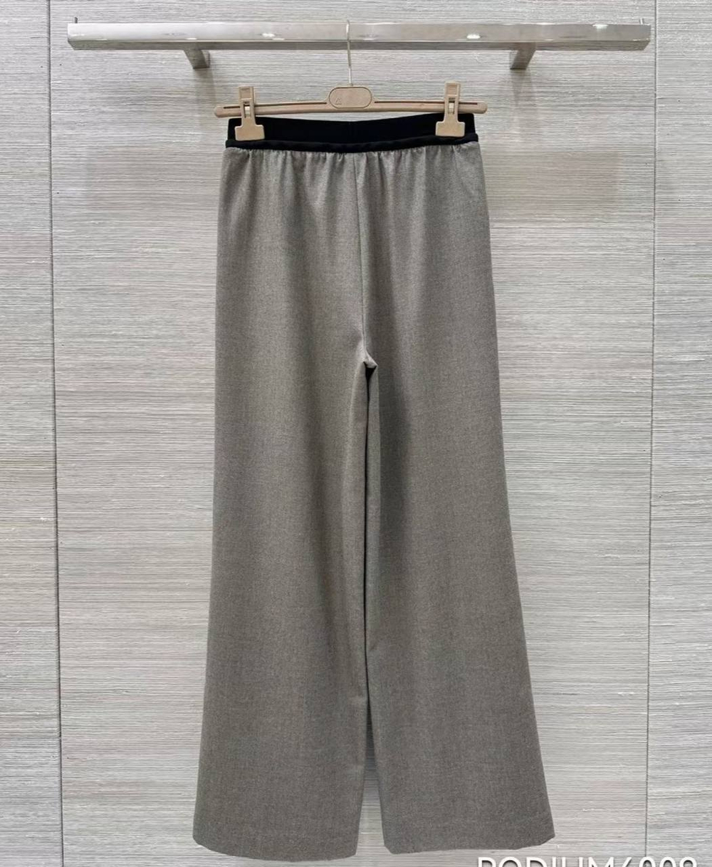 Штаны Loro Piana