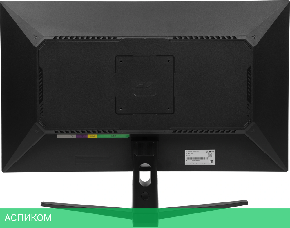 Монитор Dahua 27" DHI-LM27-E231B