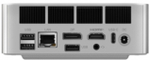 Мини ПК  Beelink SEi14_185H_32G1TB_Silver