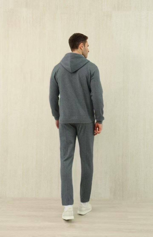 Спортивный костюм Brunello Cucinelli