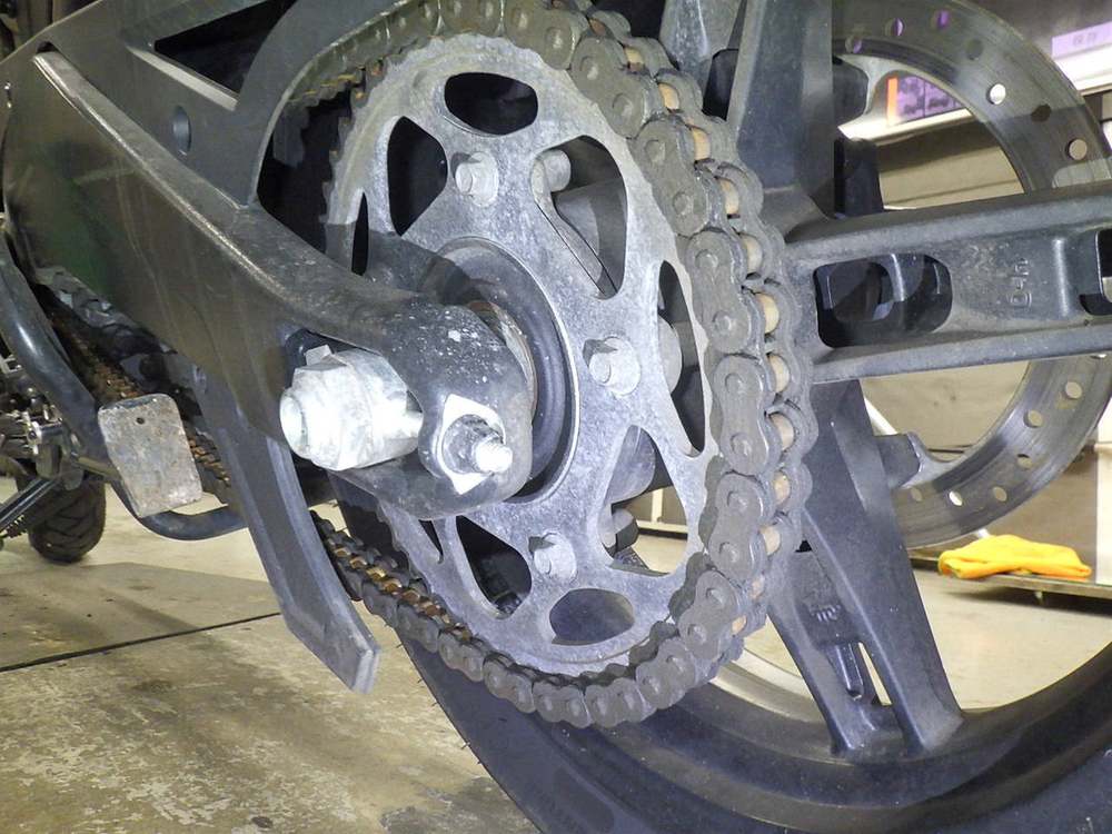 Harley-Davidson Pan America 1250 S 051525
