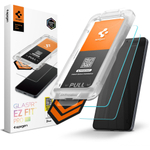 Стекло Spigen Glas.Tr Ez Fit Pro Hd 2 штуки Galaxy S26+ Plus Clear