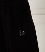 Спортивные штаны Armani Exchange - черный(XW000075 AF10172)