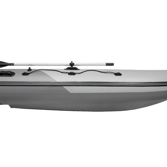 Надувная лодка Фрегат М-430 С л/т