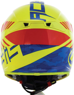 Шлем ACERBIS Profile 3.0 Blackmamba