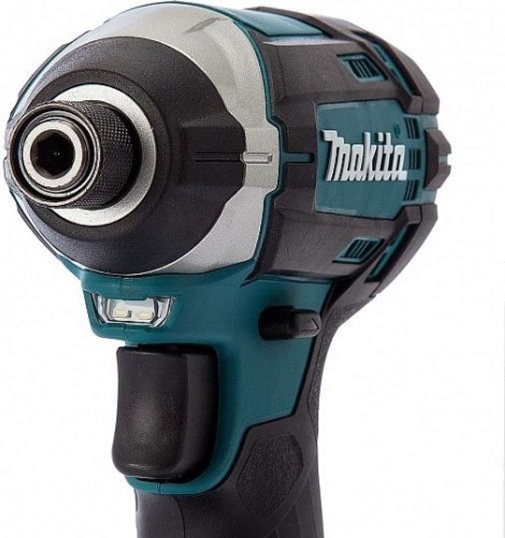 Аккумуляторный шуруповерт MAKITA DTD 152 RME DTD152RME