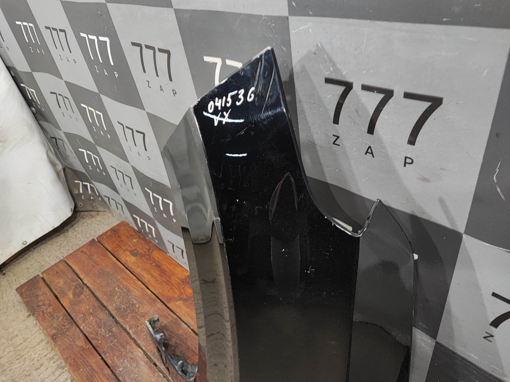 Крыло переднее левое Exeed VX 21-нв Б/У Оригинал 509001146AADYJ