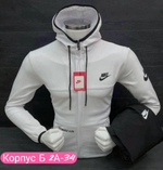 Спортивный костюм мужской