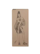 Кукла Барби коллекционная BMR1959 GHT91