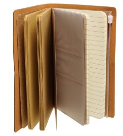 TD-21 Блокнот-Органайзер «Прима балета»