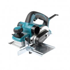 Рубанок Makita KP0810CK