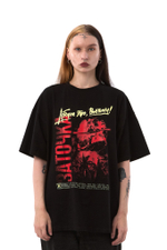 Футболка "Доброе утро, Вьетнам!"