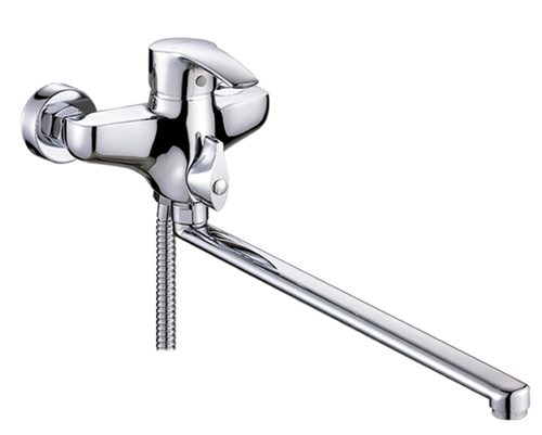 2208 Смеситель для ванны   РОТАТО