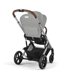 Cybex Balios S LUX NEW (3 в 1) / Cybex Aton B2 i-Size