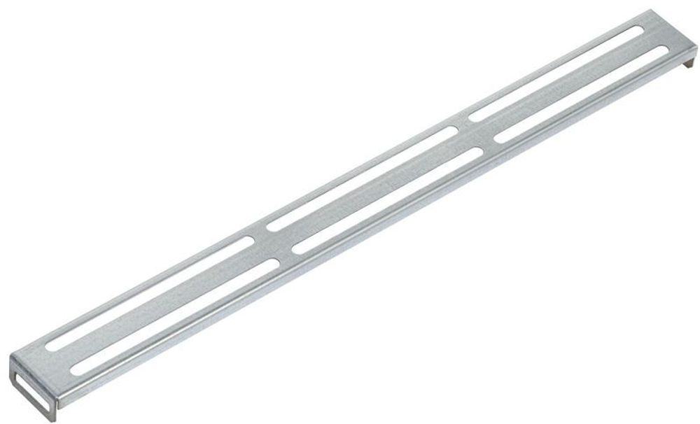 Рейка поперечная двухрядная 562 SMART (уп.2шт) IEK YKV-RPD-562-600