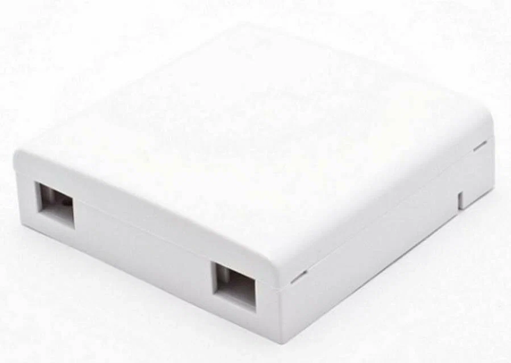 Абонентская розетка ОРН-86 (пустая)