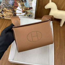 Сумка-мессенджер Hermes