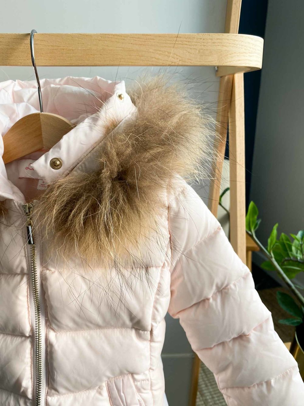 Куртка Lili Gaufrette, 98