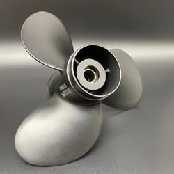 Гребной винт Suzuki DT9.9-DT15, DF9.9-20 (3x9-1/4x9) (King Dolphin)