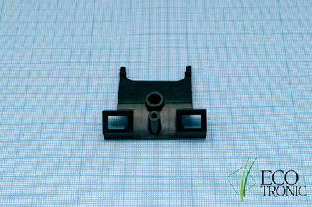 Крепление фосфоресцирующей лампы к мод. M50-LXE, левое HОТ