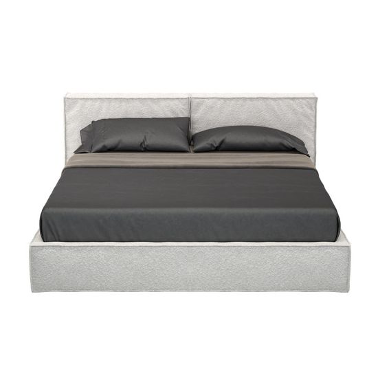 Кровать с подъемным механизмом Amber SELECTION, MOD INTERIORS