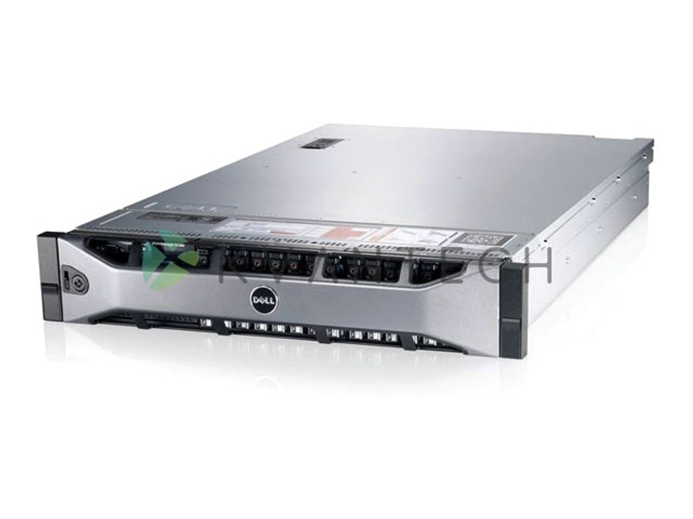 DELL PowerEdge R720 210-ABMX-5